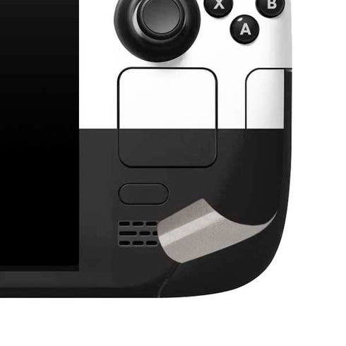 Disney Tsum Tsum Mickey Mouse Steam Deck Handheld Gaming Computer Skin